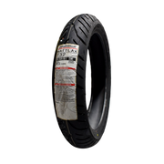 LLANTA 120/70ZR17 BATTLAX TOURING T32F 58W FR BRIDGESTONE - Mundimotos